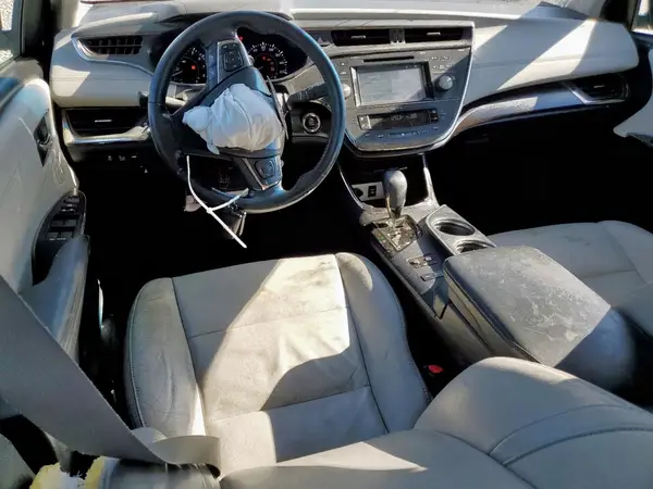 4T1BK1EBXGU210896 2016 TOYOTA AVALON - Image 8