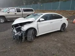 4T1BK1EBXGU211143 2016 TOYOTA AVALON
