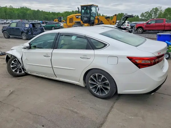 4T1BK1EBXGU211174 2016 TOYOTA AVALON - Image 2