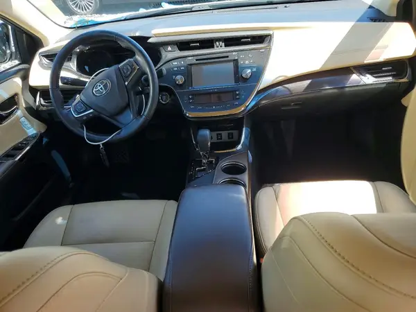 4T1BK1EBXGU211174 2016 TOYOTA AVALON - Image 8