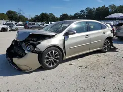 4T1BK1EBXGU211515 2016 TOYOTA AVALON