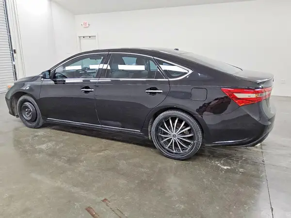 4T1BK1EBXGU211997 2016 TOYOTA AVALON - Image 2