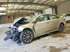4T1BK1EBXGU212129 2016 TOYOTA AVALON