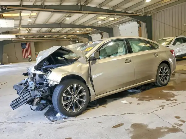 4T1BK1EBXGU212129 2016 TOYOTA AVALON - Image 1