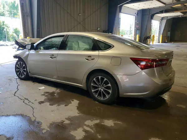 4T1BK1EBXGU212129 2016 TOYOTA AVALON - Image 2