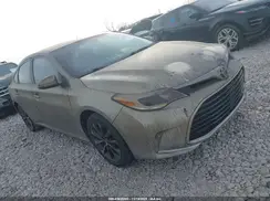 4T1BK1EBXGU212583 2016 TOYOTA AVALON