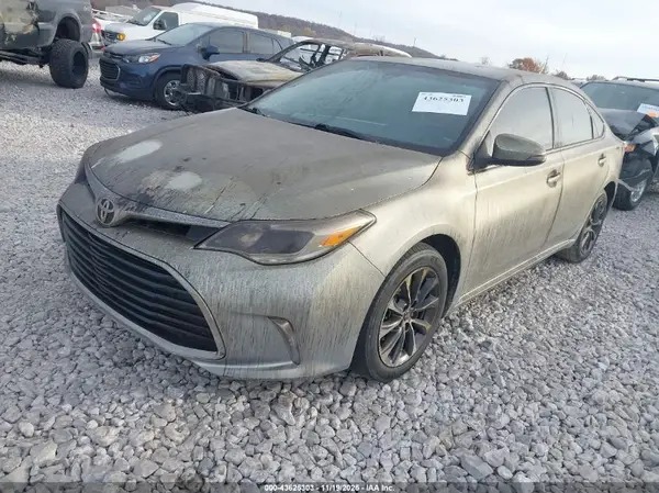 4T1BK1EBXGU212583 2016 TOYOTA AVALON - Image 2