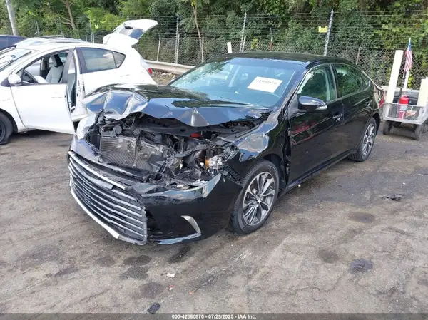 4T1BK1EBXGU213328 2016 TOYOTA AVALON - Image 2