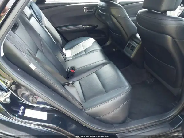 4T1BK1EBXGU213328 2016 TOYOTA AVALON - Image 8