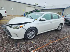 4T1BK1EBXGU213653 2016 TOYOTA AVALON