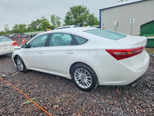 4T1BK1EBXGU213653 2016 TOYOTA AVALON - Image 2