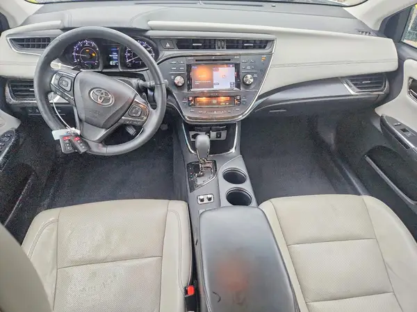 4T1BK1EBXGU213653 2016 TOYOTA AVALON - Image 8