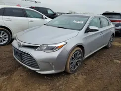 4T1BK1EBXGU213796 2016 TOYOTA AVALON