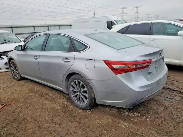 4T1BK1EBXGU213796 2016 TOYOTA AVALON - Image 2