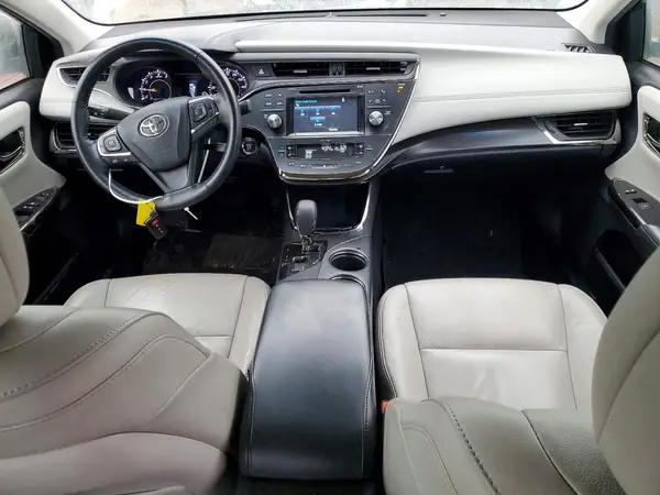4T1BK1EBXGU213796 2016 TOYOTA AVALON - Image 8