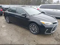 4T1BK1EBXGU216486 2016 TOYOTA AVALON