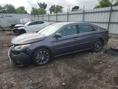 4T1BK1EBXGU217007 2016 TOYOTA AVALON