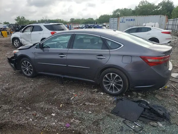 4T1BK1EBXGU217007 2016 TOYOTA AVALON - Image 2