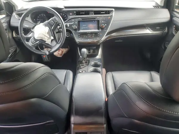 4T1BK1EBXGU217007 2016 TOYOTA AVALON - Image 8