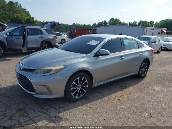 4T1BK1EBXGU217198 2016 TOYOTA AVALON - Image 2