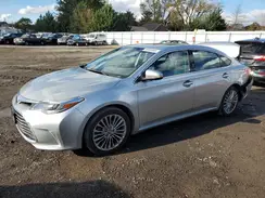 4T1BK1EBXGU217296 2016 TOYOTA AVALON