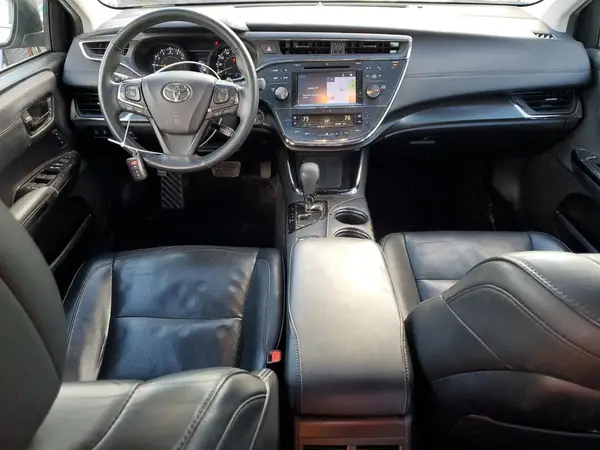 4T1BK1EBXGU217296 2016 TOYOTA AVALON - Image 8