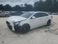 4T1BK1EBXGU217587 2016 TOYOTA AVALON