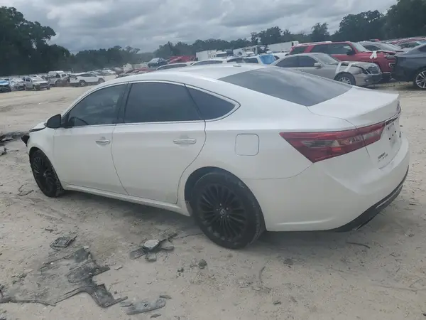 4T1BK1EBXGU217587 2016 TOYOTA AVALON - Image 2