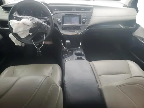 4T1BK1EBXGU217587 2016 TOYOTA AVALON - Image 8