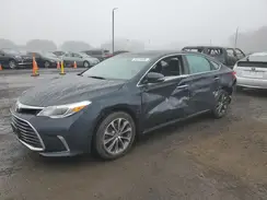 4T1BK1EBXGU217704 2016 TOYOTA AVALON