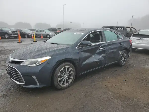 4T1BK1EBXGU217704 2016 TOYOTA AVALON - Image 1