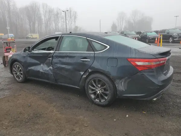 4T1BK1EBXGU217704 2016 TOYOTA AVALON - Image 2