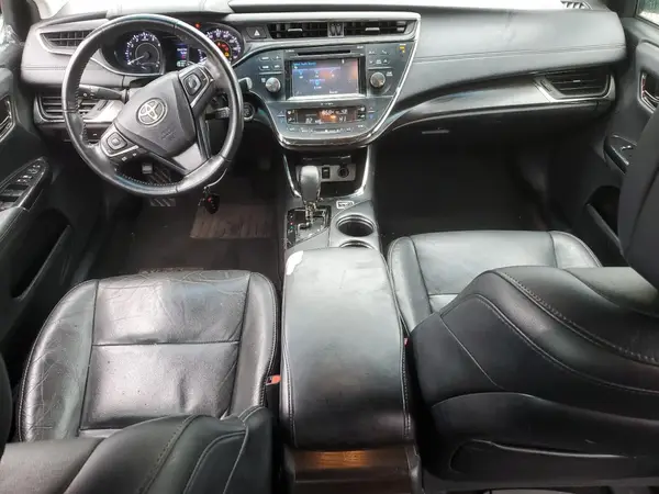 4T1BK1EBXGU217704 2016 TOYOTA AVALON - Image 8