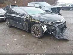 4T1BK1EBXGU218710 2016 TOYOTA AVALON