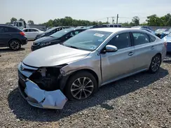 4T1BK1EBXGU218867 2016 TOYOTA AVALON