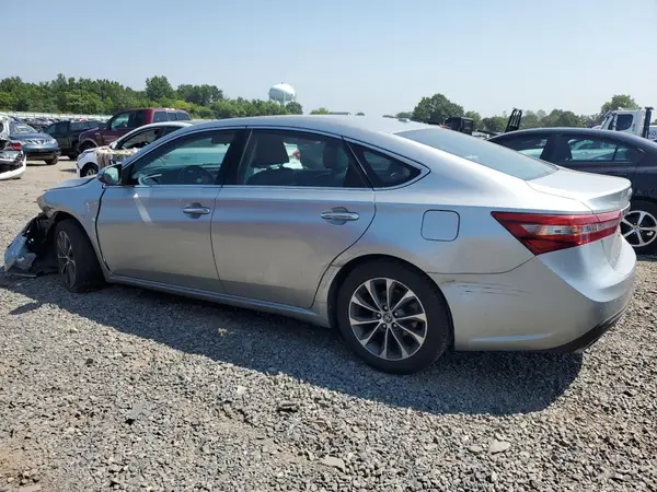 4T1BK1EBXGU218867 2016 TOYOTA AVALON - Image 2