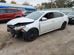 4T1BK1EBXGU219002 2016 TOYOTA AVALON