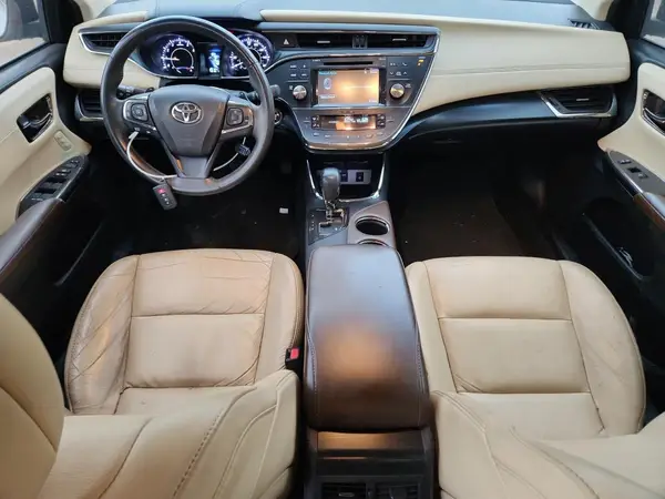 4T1BK1EBXGU219002 2016 TOYOTA AVALON - Image 8