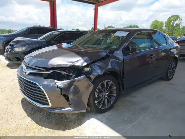 4T1BK1EBXGU219503 2016 TOYOTA AVALON - Image 2