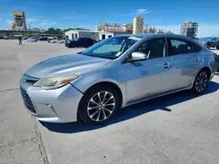 4T1BK1EBXGU220070 2016 TOYOTA AVALON
