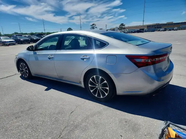 4T1BK1EBXGU220070 2016 TOYOTA AVALON - Image 2