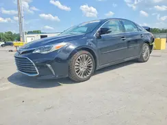 4T1BK1EBXGU221638 2016 TOYOTA AVALON