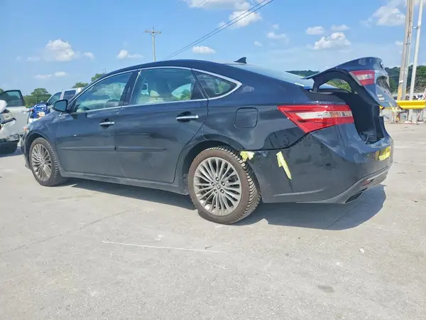 4T1BK1EBXGU221638 2016 TOYOTA AVALON - Image 2