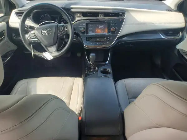 4T1BK1EBXGU221638 2016 TOYOTA AVALON - Image 8