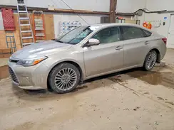 4T1BK1EBXGU221803 2016 TOYOTA AVALON