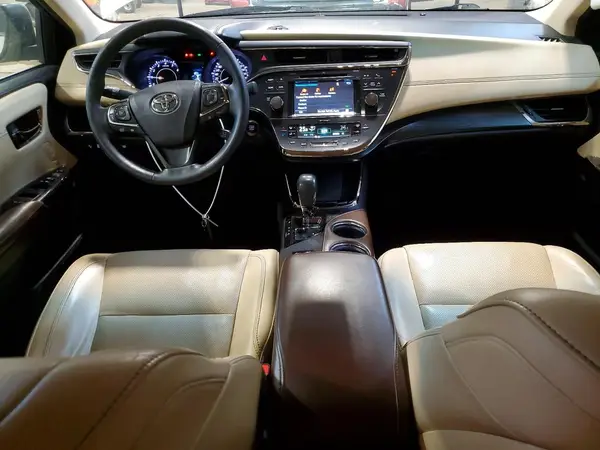 4T1BK1EBXGU221803 2016 TOYOTA AVALON - Image 8