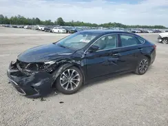 4T1BK1EBXGU222224 2016 TOYOTA AVALON