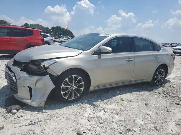 4T1BK1EBXGU222367 2016 TOYOTA AVALON - Image 1