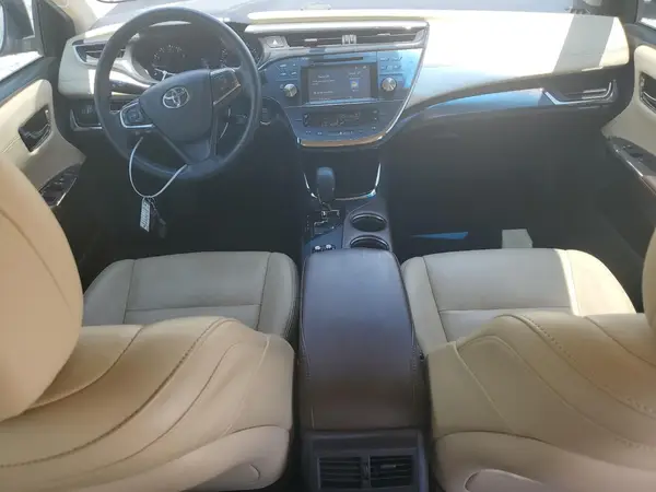 4T1BK1EBXGU222367 2016 TOYOTA AVALON - Image 8