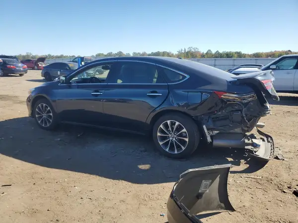 4T1BK1EBXGU222496 2016 TOYOTA AVALON - Image 2